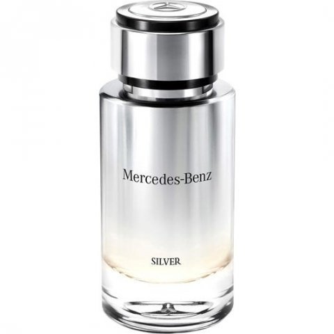 Mercedes-Benz Silver